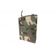 Magazine dump pouch – US WOODLAND (GFT)